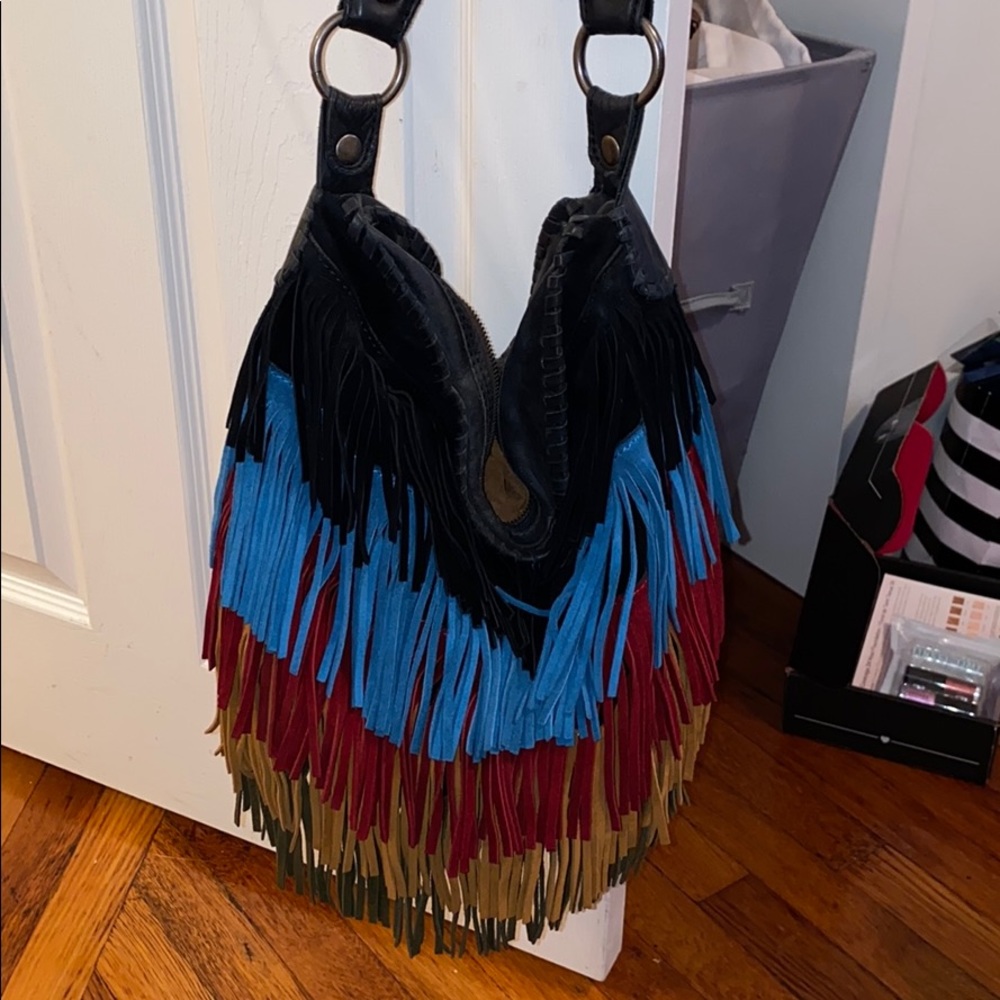Patricia Nash Bag